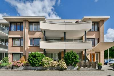 Woning Hoefbladstraat 25 Nieuw-Vennep