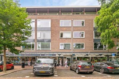 Woning Huis te Landelaan 454 Rijswijk (ZH)