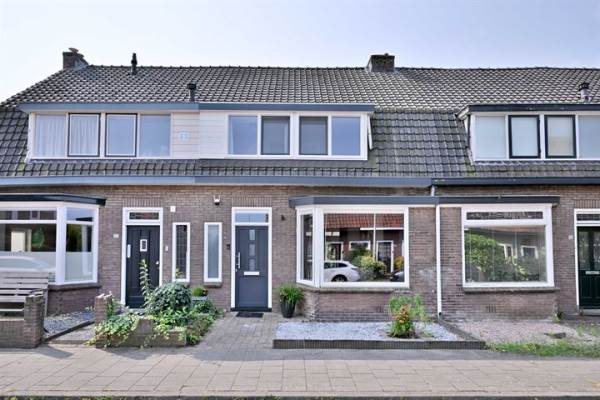 Woning Oude Holterweg 18 Deventer