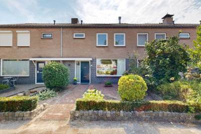 Woning Stadsweg 60 Geertruidenberg
