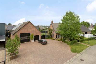 Woning Binnenveld 9 Milheeze