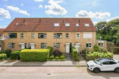 Woning Koraal 87 Zeewolde