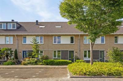 Woning Borneo 28 Zoetermeer
