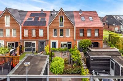 Woning Torenburg 47 Obdam