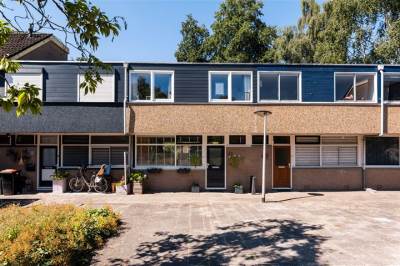 Woning De Buiskap 37 Dronten