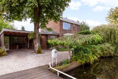 Woning Brugweg 103 Waddinxveen