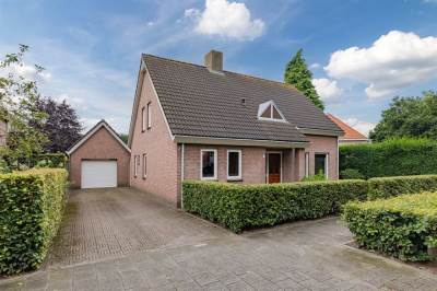 Woning Zwarte Dijk 2 Rijen