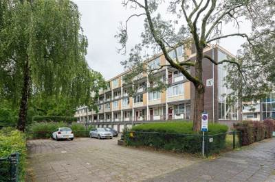 Woning Karel Doormanlaan 288 Hilversum