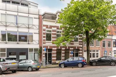 Woning Nassaulaan 64BRD Haarlem