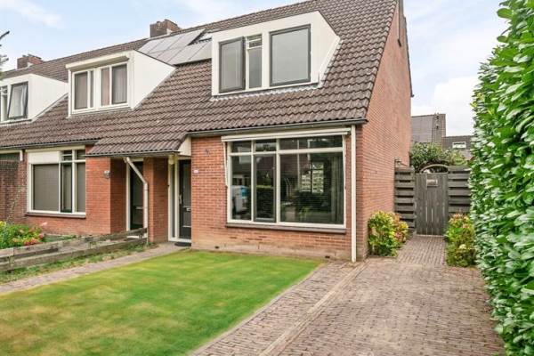 Woning Kortricklaan 296 Olst