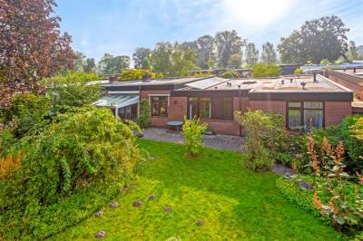 Woning Hoog Barge 10 Eefde