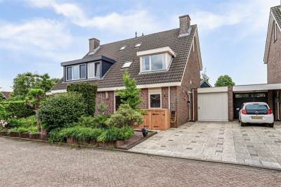 Woning Anker 3 Wijk bij Duurstede