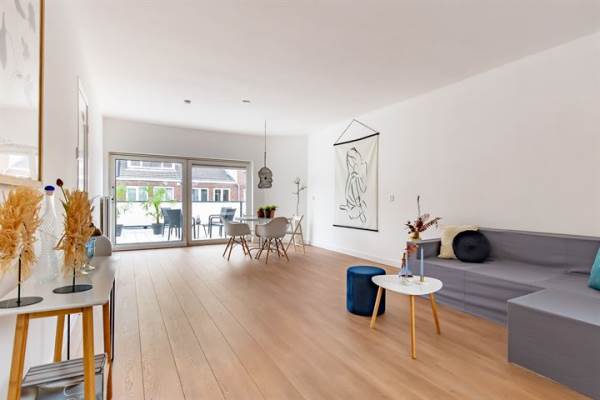 Woning Edisonstraat 25BS Utrecht