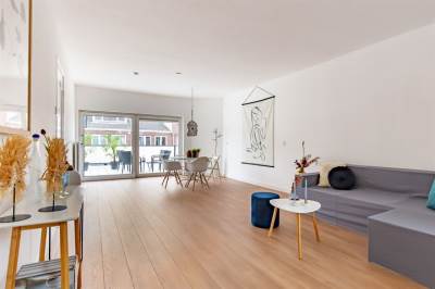 Woning Edisonstraat 25BS Utrecht