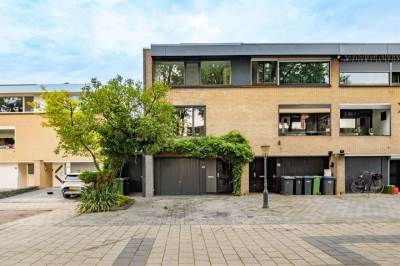 Woning Eikstraat 44 Nieuwegein