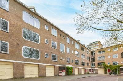Woning Meander 533 Amstelveen