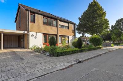 Woning Pioenstraat 4 Lobith