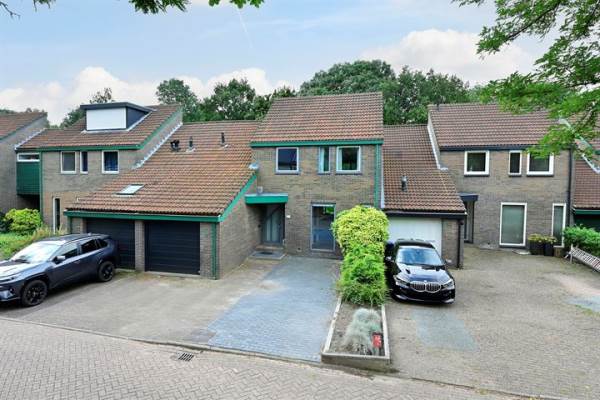 Woning Agaat 11 Mijdrecht