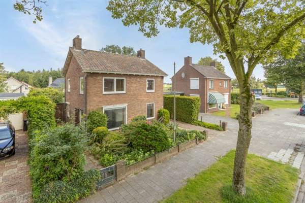 Woning Stationsweg 19 Terborg