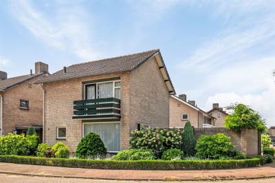Woning de Lend 27 Reusel