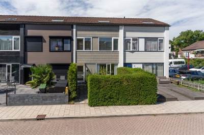 Woning Karosdrift 16 Nieuwegein