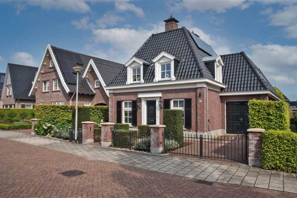 Woning Peller 30 Rijssen