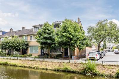 Woning Dr. J.J.P. Oudsingel 26 Rotterdam