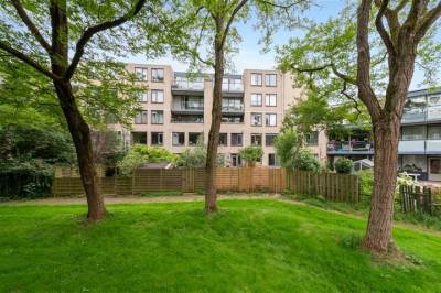 Woning Normandië 10 Utrecht