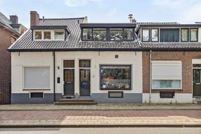Woning Graaf Ottosingel 139 Zutphen