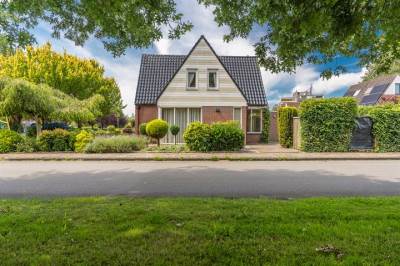 Woning Bachlaan 9 Hoogezand