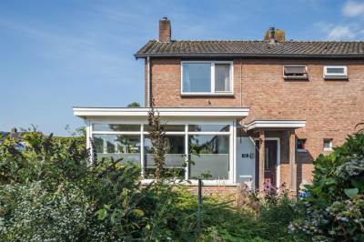 Woning Louise de Colignylaan 18 Lochem