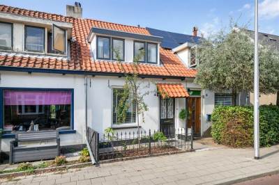 Woning Bisschopsweg 112 Amersfoort