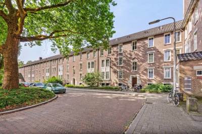 Woning Pieter Postplein 16 Nijmegen