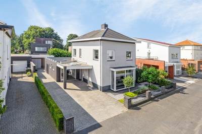 Woning Maïshof 3 Berghem