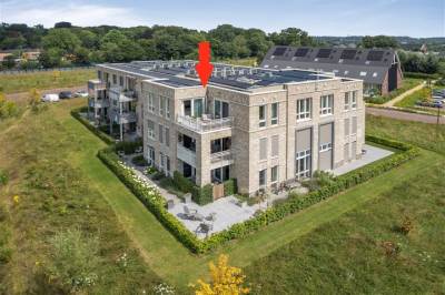 Woning Stobbenakker 75 Twello