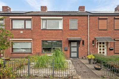 Woning Hattingalaan 24 Hulst