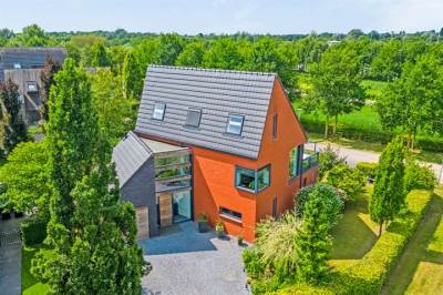 Woning Robert Planquettelaan 7 Utrecht