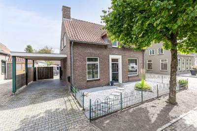 Woning Driezeeg 11 Berlicum