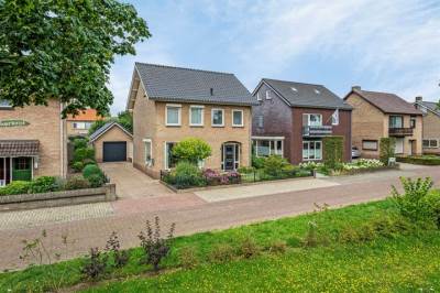 Woning Lambertusstraat 8 Geffen