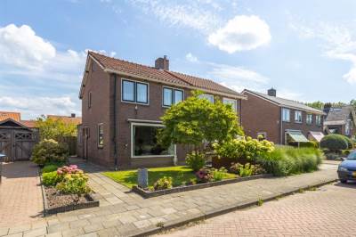 Woning Wielstraat 17 Werkendam