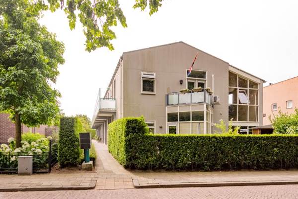 Woning Jan Steenstraat 94 Voorthuizen