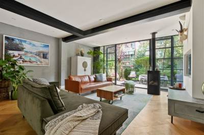 Woning Vincent van Goghstraat 159 Amsterdam