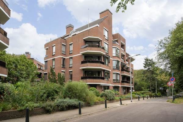 Woning Scheveningseweg 55 Den Haag