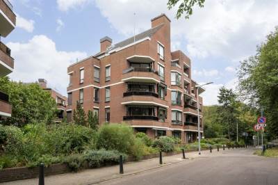 Woning Scheveningseweg 55 Den Haag