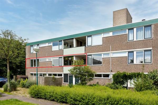 Woning Wederik 32 Leusden