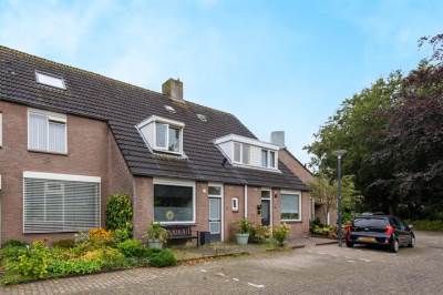 Woning Amstel 15 Waalwijk