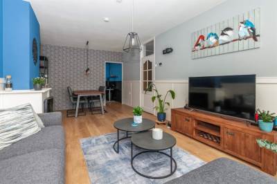 Woning Liesveld 51 Vlaardingen