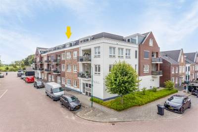 Woning Molenwal 78 Oudewater