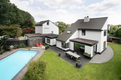 Woning Vinkenslag 22 Oosterhout (NB)