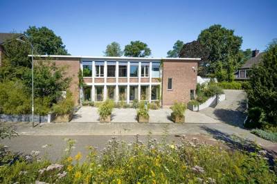 Woning Brede Hoolstraat 13 Reijmerstok